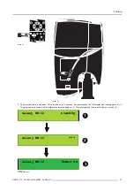 Preview for 43 page of Barco Galaxy NW R9040406 User Manual