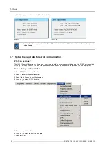 Preview for 48 page of Barco Galaxy NW R9040406 User Manual