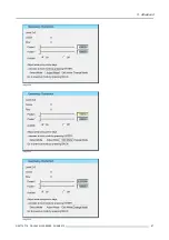 Preview for 93 page of Barco Galaxy NW R9040406 User Manual