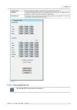 Preview for 135 page of Barco Galaxy NW R9040406 User Manual