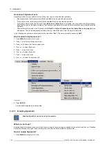 Preview for 136 page of Barco Galaxy NW R9040406 User Manual
