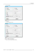 Preview for 157 page of Barco Galaxy NW R9040406 User Manual