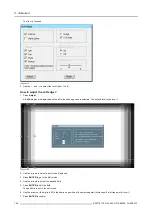 Preview for 162 page of Barco Galaxy NW R9040406 User Manual