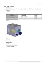 Preview for 185 page of Barco Galaxy NW R9040406 User Manual