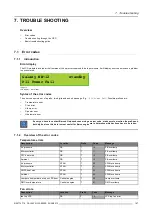 Preview for 193 page of Barco Galaxy NW R9040406 User Manual