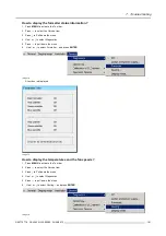 Preview for 197 page of Barco Galaxy NW R9040406 User Manual