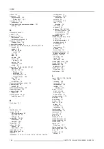 Preview for 204 page of Barco Galaxy NW R9040406 User Manual