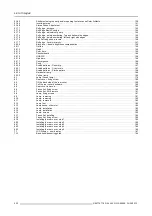 Preview for 208 page of Barco Galaxy NW R9040406 User Manual