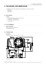 Preview for 11 page of Barco GALAXY R9040310 Owner'S Manual