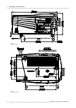 Preview for 12 page of Barco GALAXY R9040310 Owner'S Manual