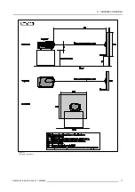 Предварительный просмотр 15 страницы Barco GALAXY R9040310 Owner'S Manual