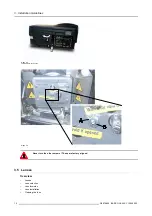 Preview for 18 page of Barco GALAXY R9040310 Owner'S Manual