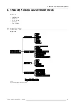 Предварительный просмотр 41 страницы Barco GALAXY R9040310 Owner'S Manual