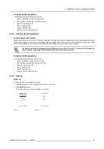 Preview for 43 page of Barco GALAXY R9040310 Owner'S Manual