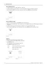 Preview for 74 page of Barco GALAXY R9040310 Owner'S Manual