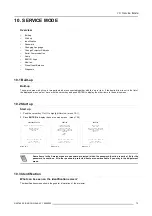 Preview for 77 page of Barco GALAXY R9040310 Owner'S Manual