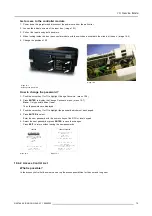 Preview for 79 page of Barco GALAXY R9040310 Owner'S Manual