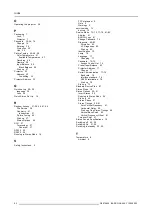 Preview for 96 page of Barco GALAXY R9040310 Owner'S Manual