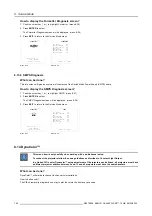 Preview for 146 page of Barco Galaxy WARP 10 HB Owner'S Manual