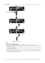 Предварительный просмотр 28 страницы Barco Galaxy WARP 7 HC Owner'S Manual