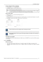 Предварительный просмотр 53 страницы Barco Galaxy WARP 7 HC Owner'S Manual