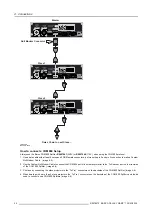Preview for 28 page of Barco Galaxy WARP R9040320 Owner'S Manual