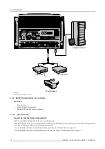 Preview for 32 page of Barco Galaxy WARP R9040320 Owner'S Manual