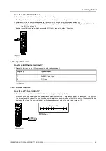 Preview for 47 page of Barco Galaxy WARP R9040320 Owner'S Manual