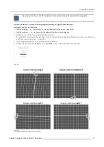 Preview for 81 page of Barco Galaxy WARP R9040320 Owner'S Manual