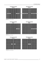 Preview for 85 page of Barco Galaxy WARP R9040320 Owner'S Manual