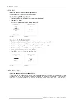 Preview for 96 page of Barco Galaxy WARP R9040320 Owner'S Manual