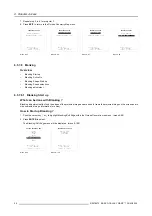 Preview for 98 page of Barco Galaxy WARP R9040320 Owner'S Manual