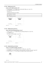 Preview for 99 page of Barco Galaxy WARP R9040320 Owner'S Manual