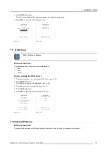 Preview for 131 page of Barco Galaxy WARP R9040320 Owner'S Manual