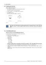 Preview for 134 page of Barco Galaxy WARP R9040320 Owner'S Manual