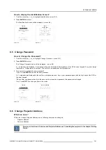 Preview for 135 page of Barco Galaxy WARP R9040320 Owner'S Manual