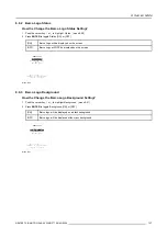 Preview for 141 page of Barco Galaxy WARP R9040320 Owner'S Manual