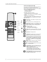 Предварительный просмотр 9 страницы Barco GRAPHICS 1208S R9000893 Owner'S Manual