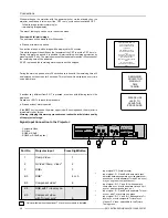 Предварительный просмотр 11 страницы Barco GRAPHICS 1208S R9000893 Owner'S Manual