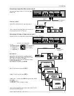 Предварительный просмотр 12 страницы Barco GRAPHICS 1208S R9000893 Owner'S Manual