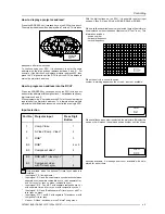 Preview for 18 page of Barco GRAPHICS 1208S R9000893 Owner'S Manual