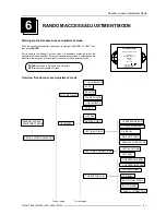 Preview for 22 page of Barco GRAPHICS 1208S R9000893 Owner'S Manual