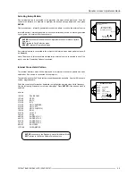 Preview for 24 page of Barco GRAPHICS 1208S R9000893 Owner'S Manual