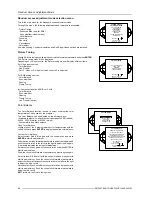 Preview for 25 page of Barco GRAPHICS 1208S R9000893 Owner'S Manual