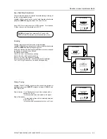 Preview for 26 page of Barco GRAPHICS 1208S R9000893 Owner'S Manual