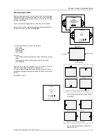 Preview for 36 page of Barco GRAPHICS 1208S R9000893 Owner'S Manual