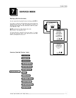 Preview for 39 page of Barco GRAPHICS 1208S R9000893 Owner'S Manual