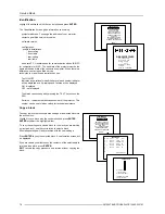 Preview for 40 page of Barco GRAPHICS 1208S R9000893 Owner'S Manual