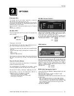 Preview for 49 page of Barco GRAPHICS 1208S R9000893 Owner'S Manual