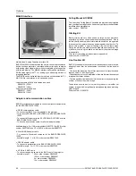 Preview for 50 page of Barco GRAPHICS 1208S R9000893 Owner'S Manual